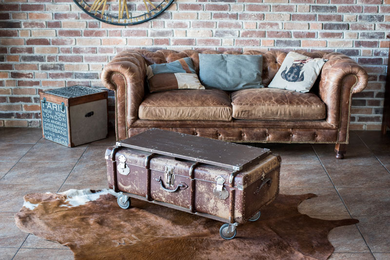 Fixing a Cracked Leather Sofa: A Comprehensive Guide